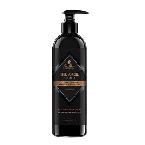 Jack Black Black Reserve -runkoemulsio