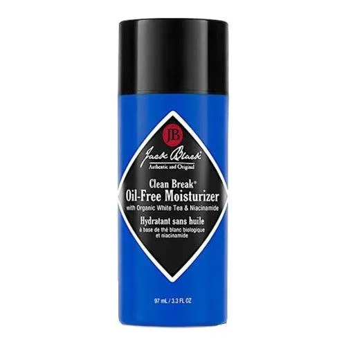 Jack Black Clean Break Oil Free kosteusvoide