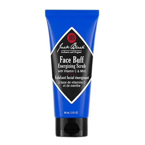 Jack Black Face Bufferging Scrub