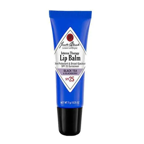 Jack Black Intense -hoito Huulivoide SPF 25 7 g / 0,2 unssia