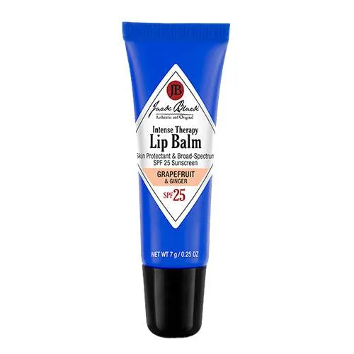 Jack Black Intense -hoito Huulivoide SPF 25 7 g / 0,2 unssia
