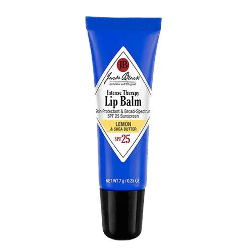 Jack Black Intense -hoito Huulivoide SPF 25 7 g / 0,2 unssia