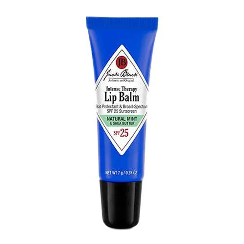 Jack Black Intense -hoito Huulivoide SPF 25 7 g / 0,2 unssia