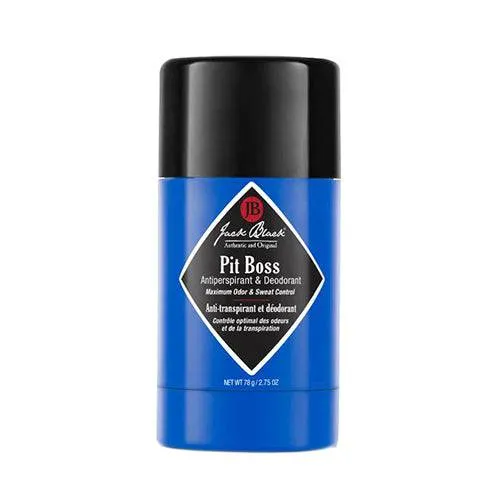 Jack Black Pit Boss Antiperspirant ja deodorantti