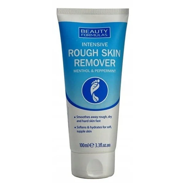 BF jalkakuorintavoide 100 ml