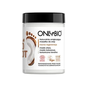 Jalkavoide ekso pehmentävä 90 ml - VAIN LUOMU