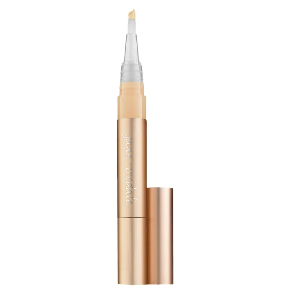 Jane Iredale Active Light silmien peitevoide 2 g / 0,1 unssia