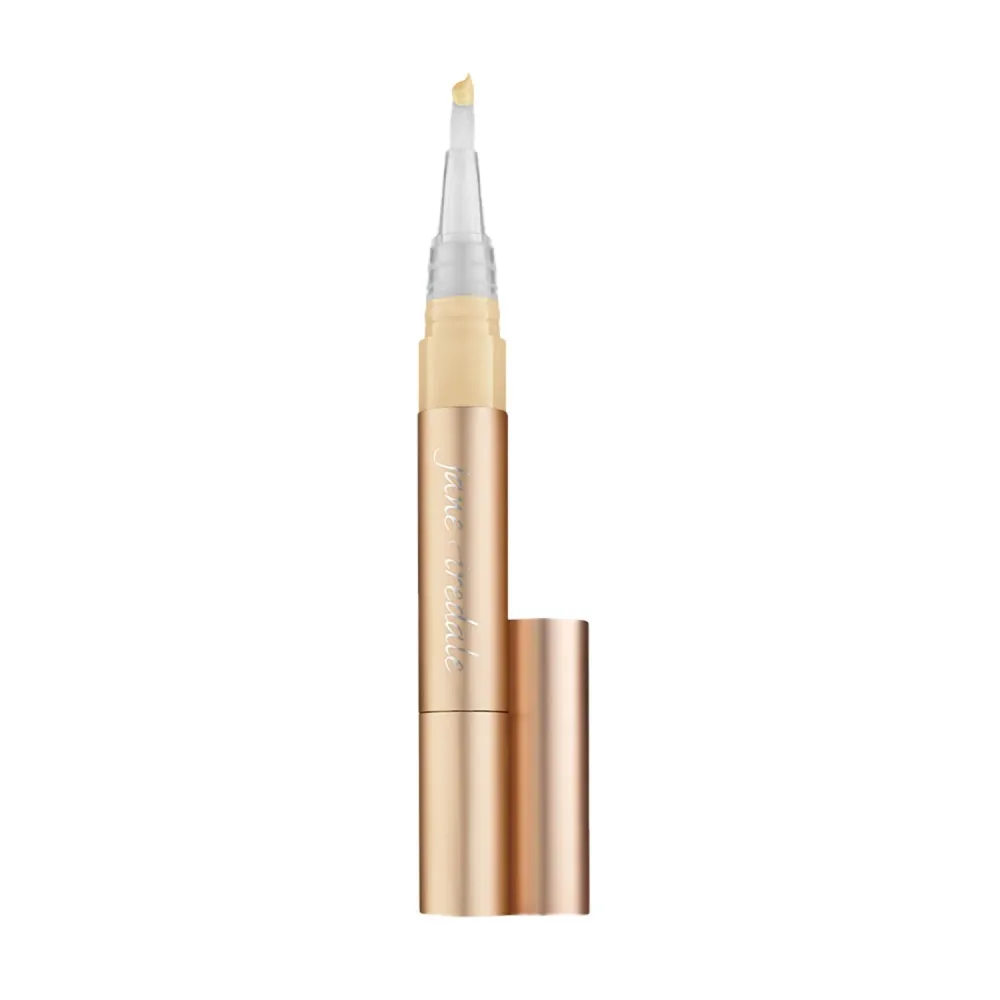 Jane Iredale Active Light silmien peitevoide 2 g / 0,1 unssia