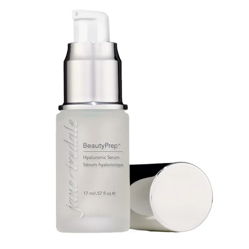 Jane Iredale Beautyprep Hyaluronic -seerumi