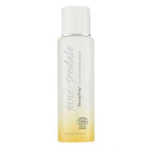 Jane Iredale Beautyprep kasvojen puhdistusaine