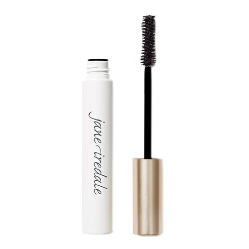 Jane Iredale Beyond Lash Voluming Rascara - Musta muste