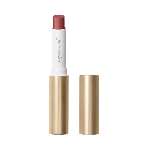jane iredale Colorluxe kosteuttava voidehuulipuna - Rosebud