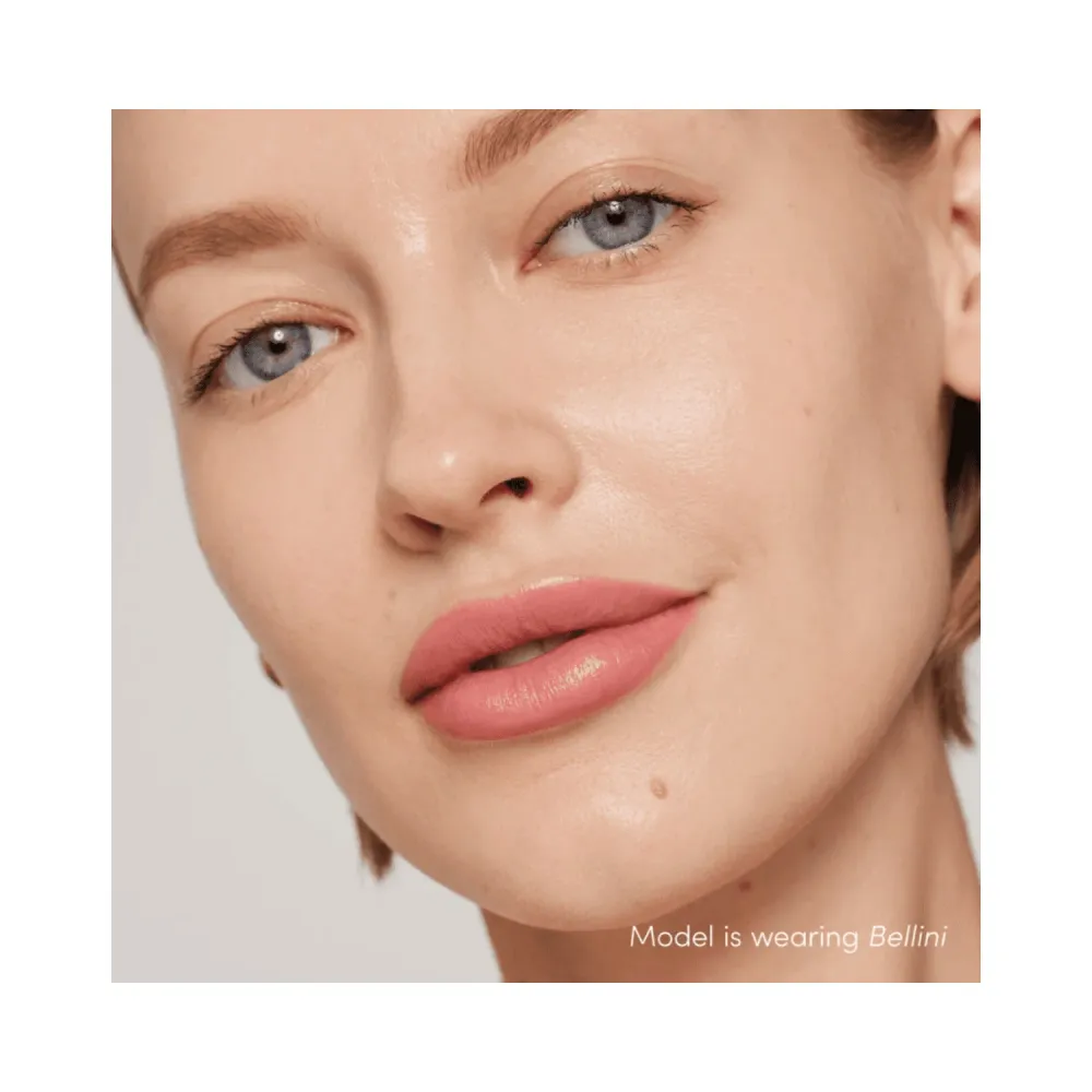 Jane Iredale Colorluxe kosteuttavan kerman huulipuna 1 kappale