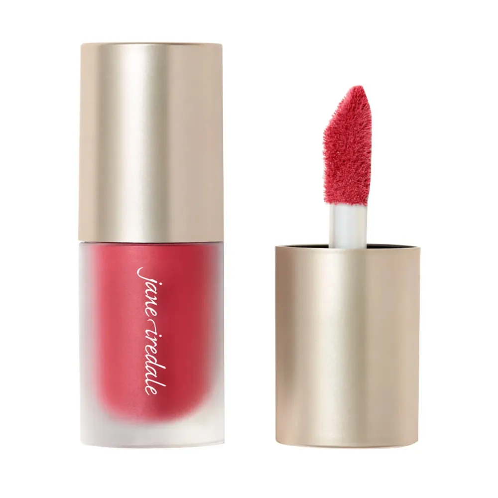 jane iredale ColorLuxe nestemäinen poskipuna 4,7 ml / 0,16 fl unssia