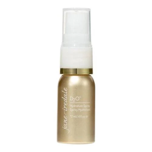 Jane IREDALE D2O -hydraatiosuihke