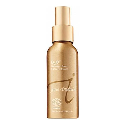Jane IREDALE D2O -hydraatiosuihke