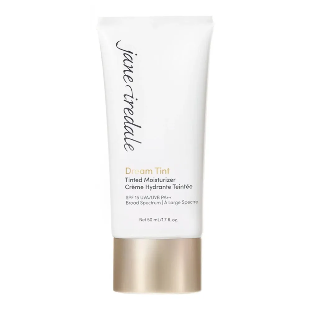 Jane Iredale Dream Tint SPF 15 50 ml / 1,7 fl oz
