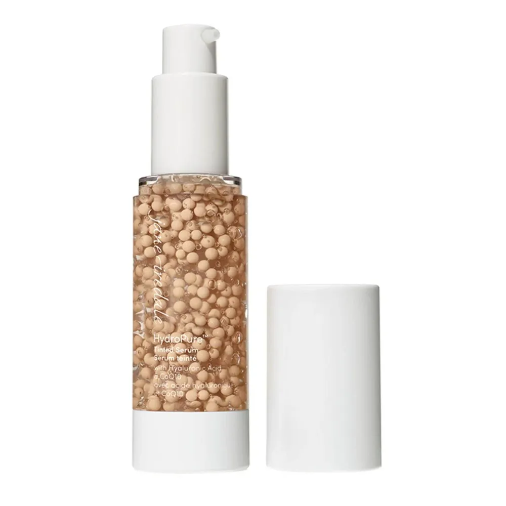 Jane Iredale Hydropure sävytetty seerumi 30 ml / 1,01 fl oz