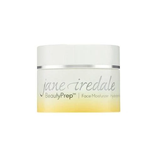 Jane Iredale kasvojen kosteusvoide
