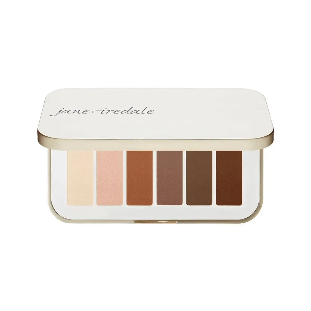 Jane Iredale luomiväripakkaus 1 kappale