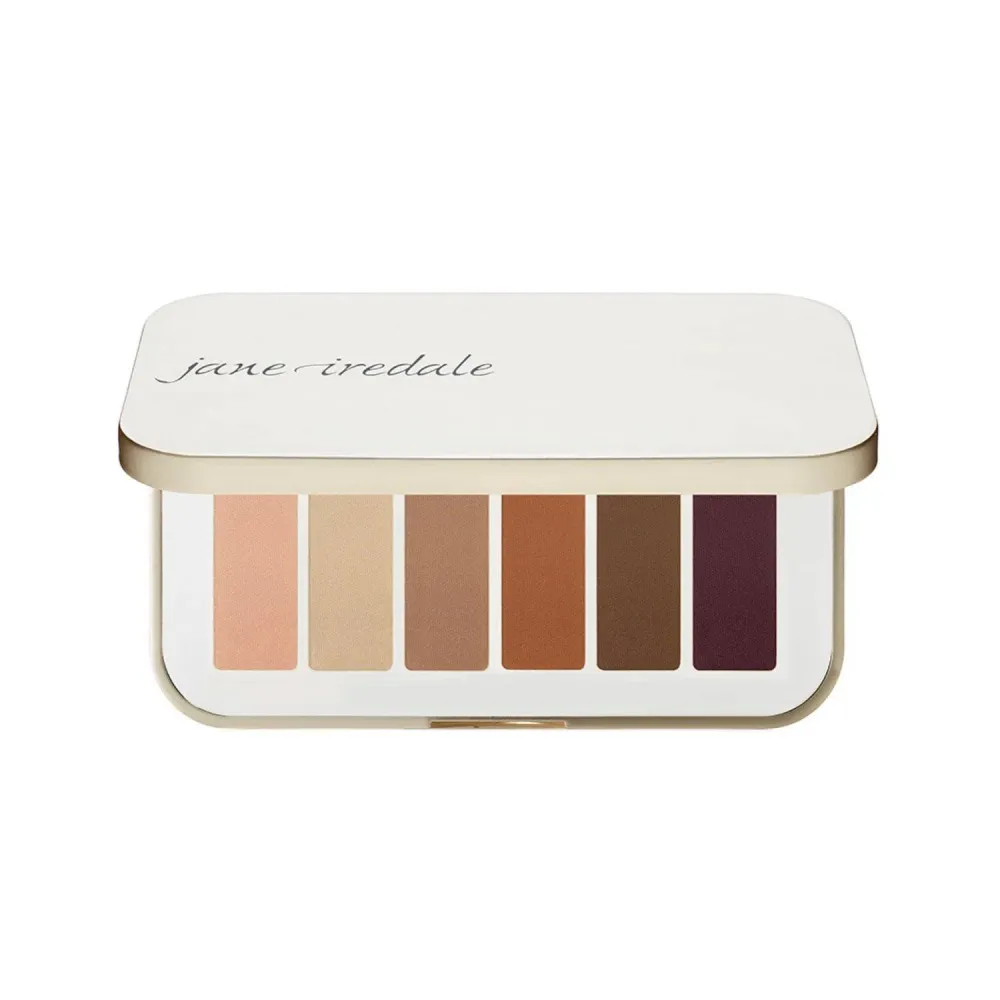 Jane Iredale luomiväripakkaus 1 kappale