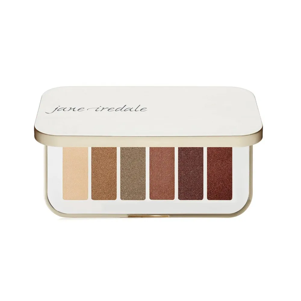 Jane Iredale luomiväripakkaus 1 kappale