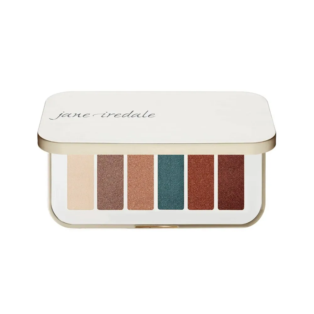 Jane Iredale luomiväripakkaus 1 kappale