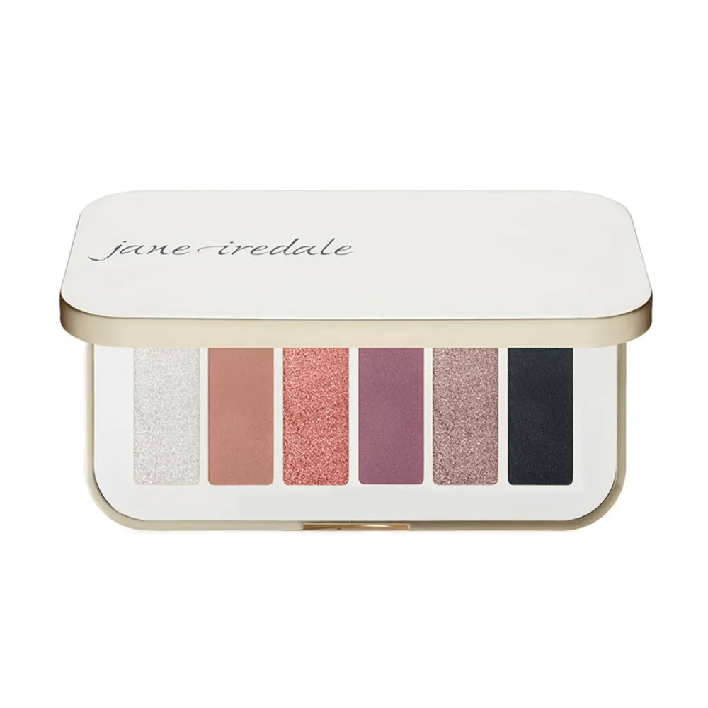 Jane Iredale luomiväripakkaus 1 kappale
