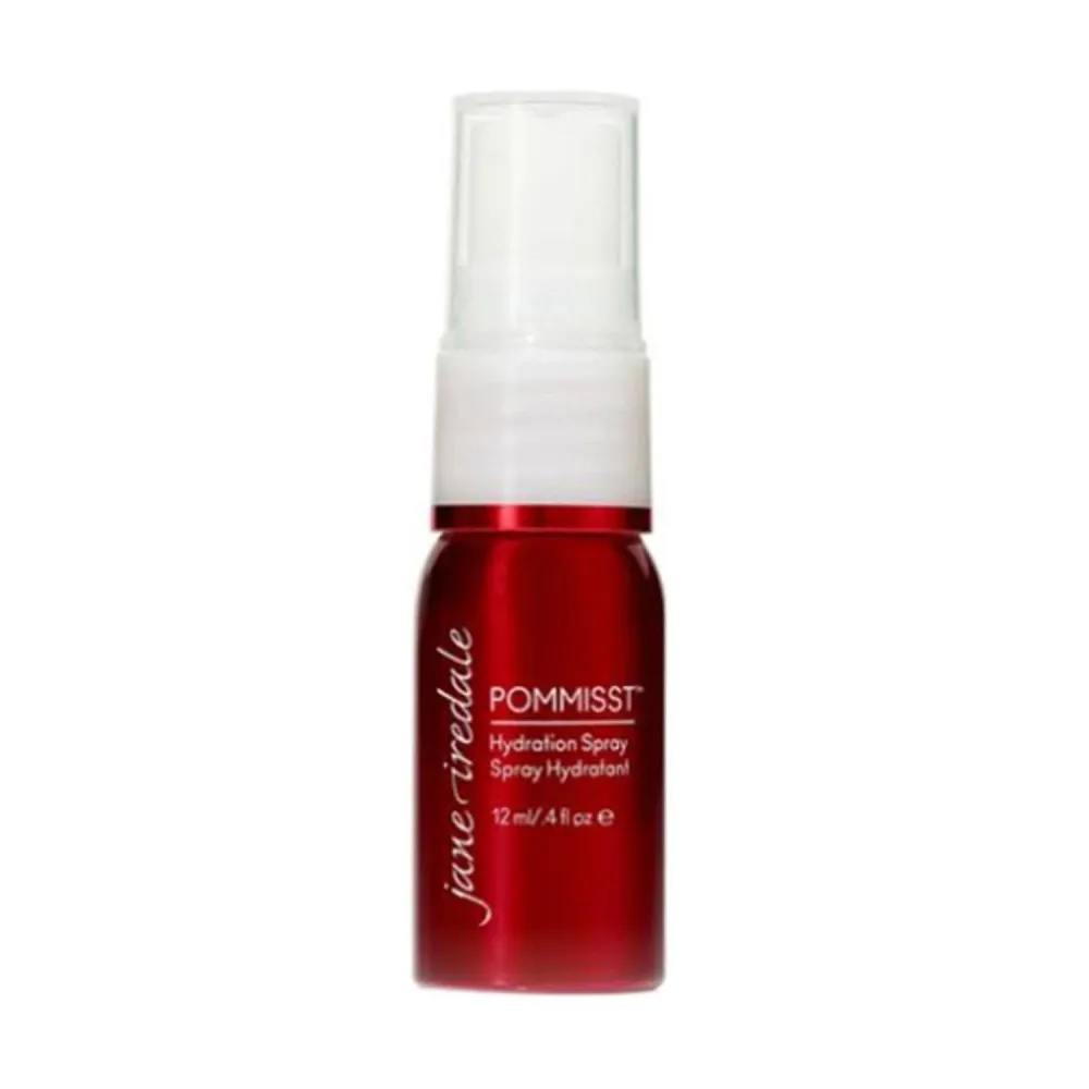 Jane Iredale Pommist -neste