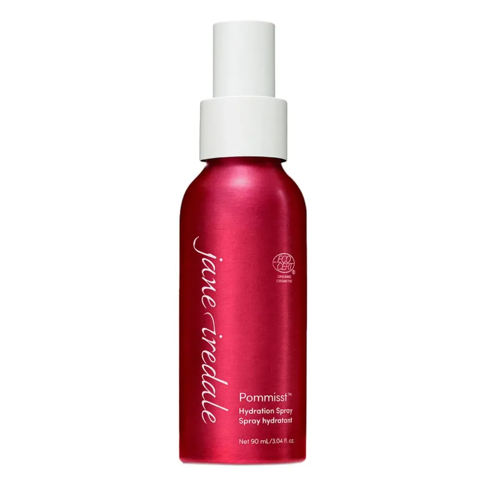 Jane Iredale Pommist -neste