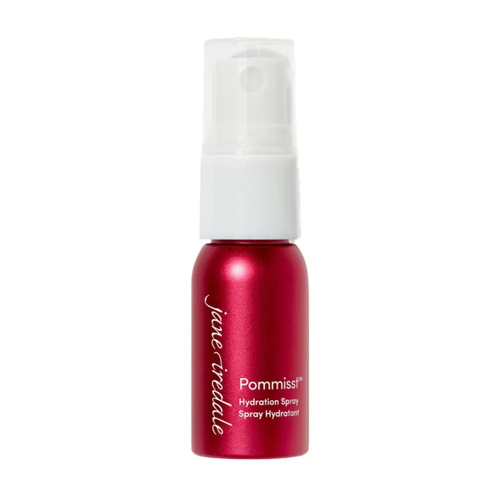 Jane Iredale Pommist -neste
