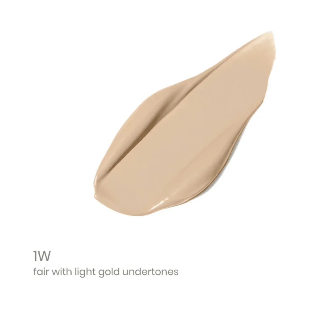 Jane IREDALE PUREMATCH Nestemäinen peitevoide 5 ml / 0,17 fl oz