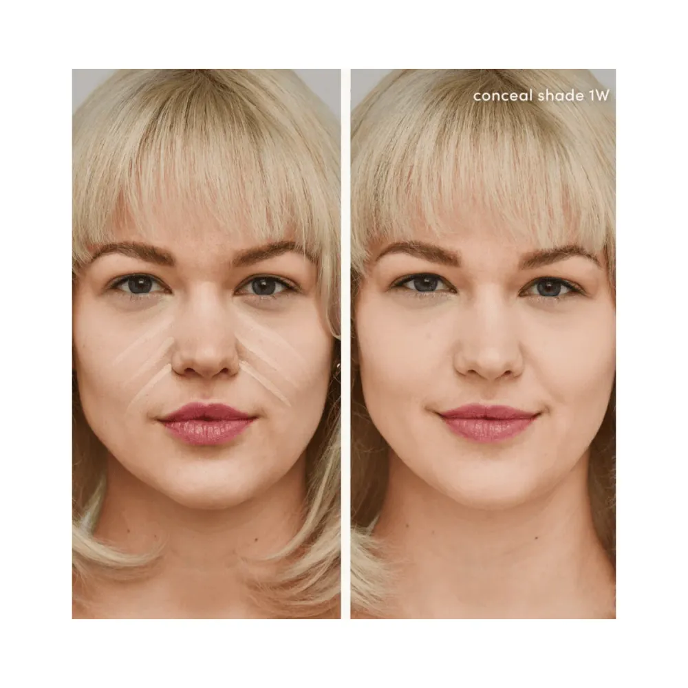 Jane IREDALE PUREMATCH Nestemäinen peitevoide 5 ml / 0,17 fl oz