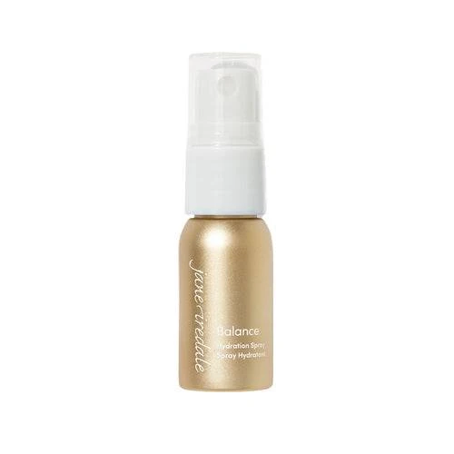 Jane Iredale -tasapainon hydraatiosuihku