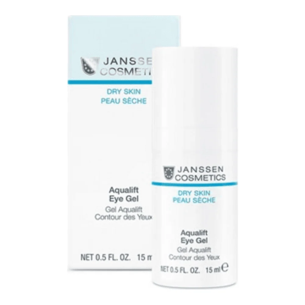 Janssen Cosmetics Aqualift -silmägeeli