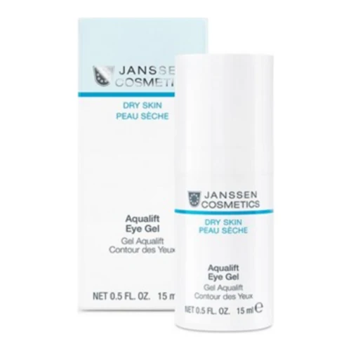 Janssen Cosmetics Aqualift -silmägeeli