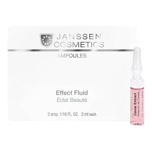 Janssen Cosmetics Caviar Energy Essence Fluid