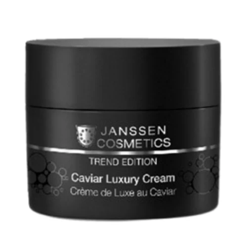 Janssen Cosmetics Caviar Luxury Cream