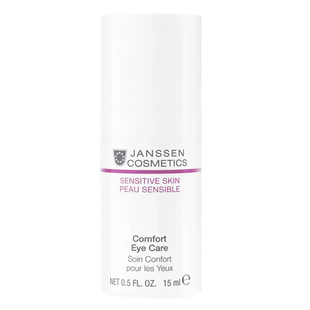 Janssen Cosmetics Comfort -silmänhoito
