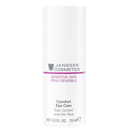Janssen Cosmetics Comfort -silmänhoito