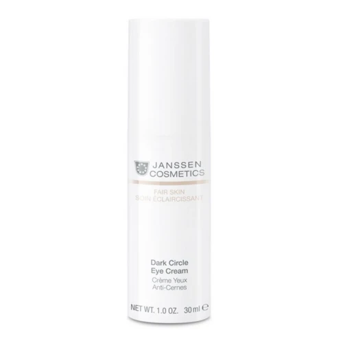 Janssen Cosmetics Dark Circle Eye Cream