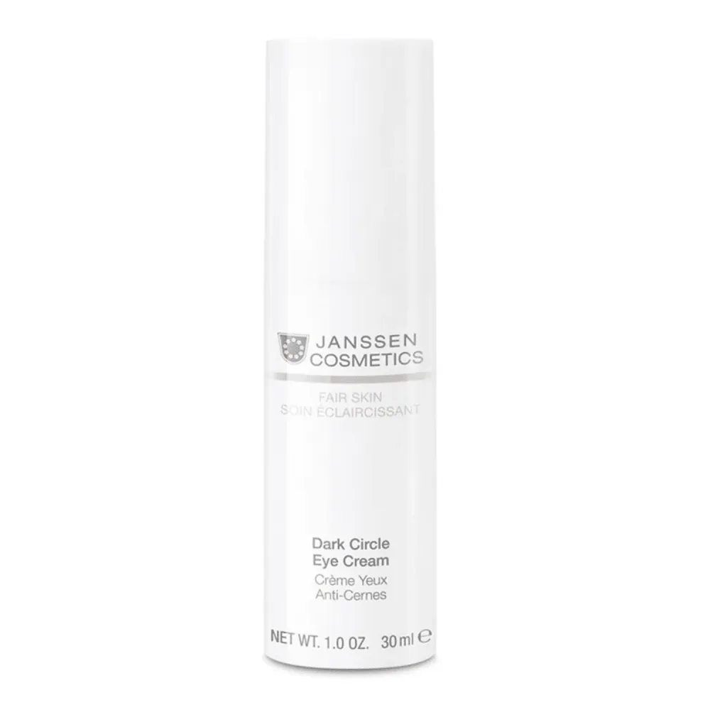 Janssen Cosmetics Dark Circle Eye Cream