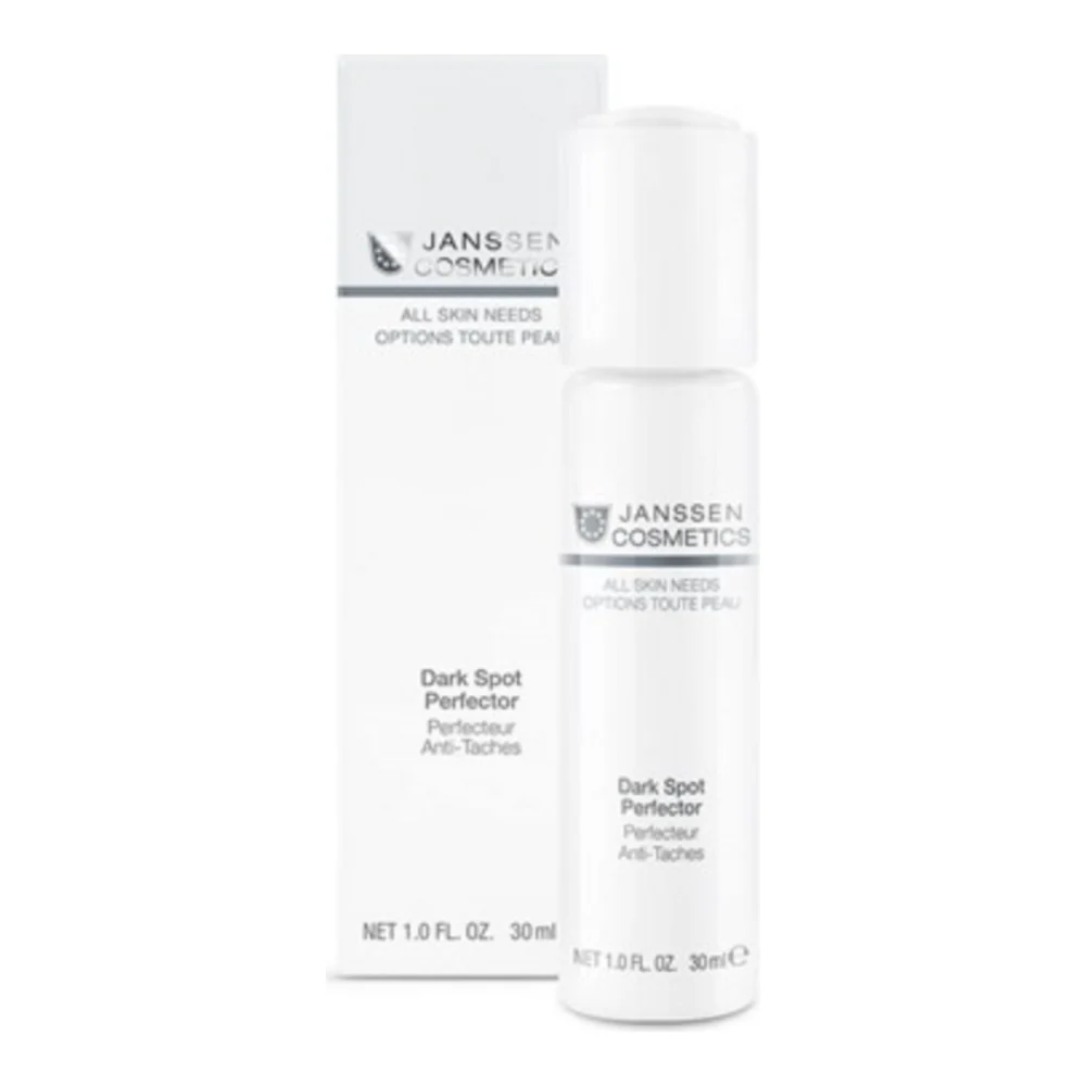 Janssen Cosmetics Dark Spot Perfector