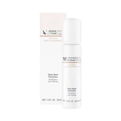 Janssen Cosmetics Dark Spot Perfector