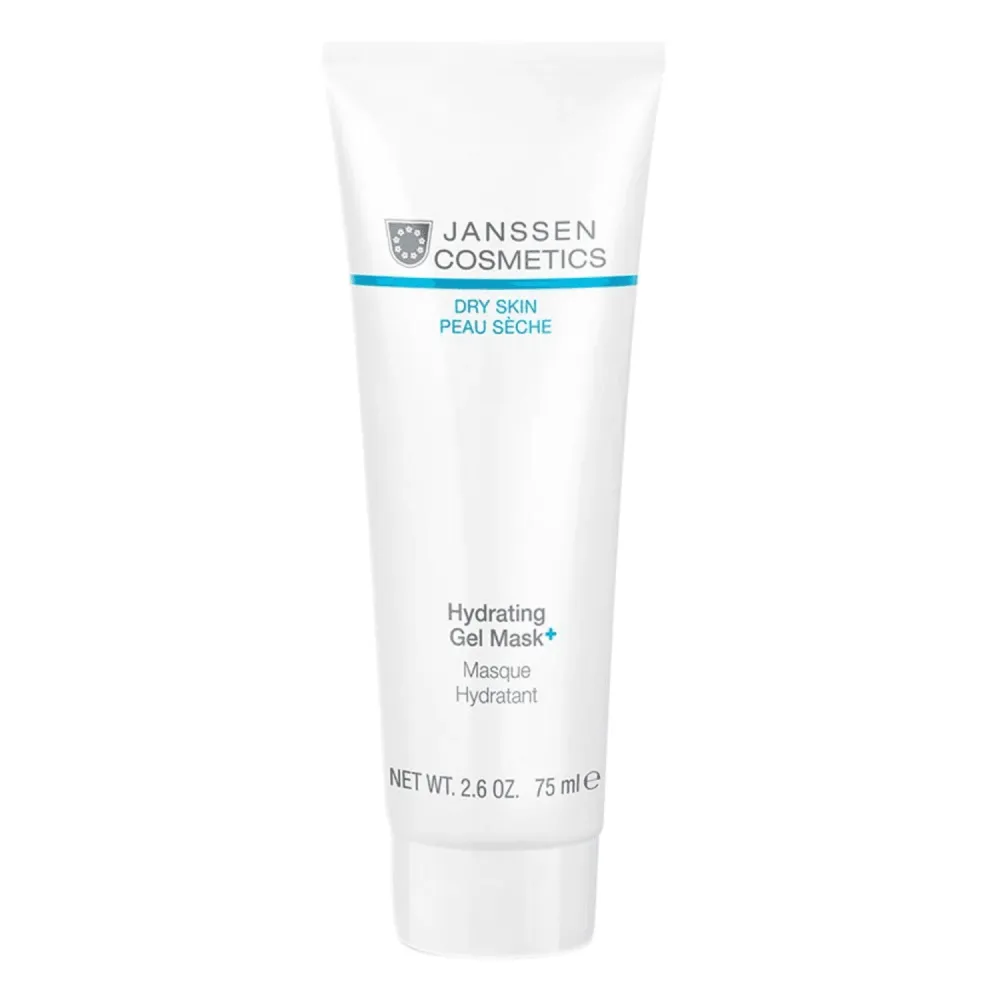 Janssen Cosmetics Deep Xpress Hydro Mask