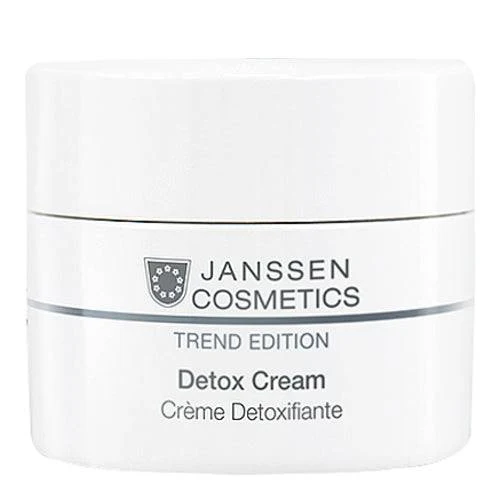Janssen Cosmetics Detox Cream