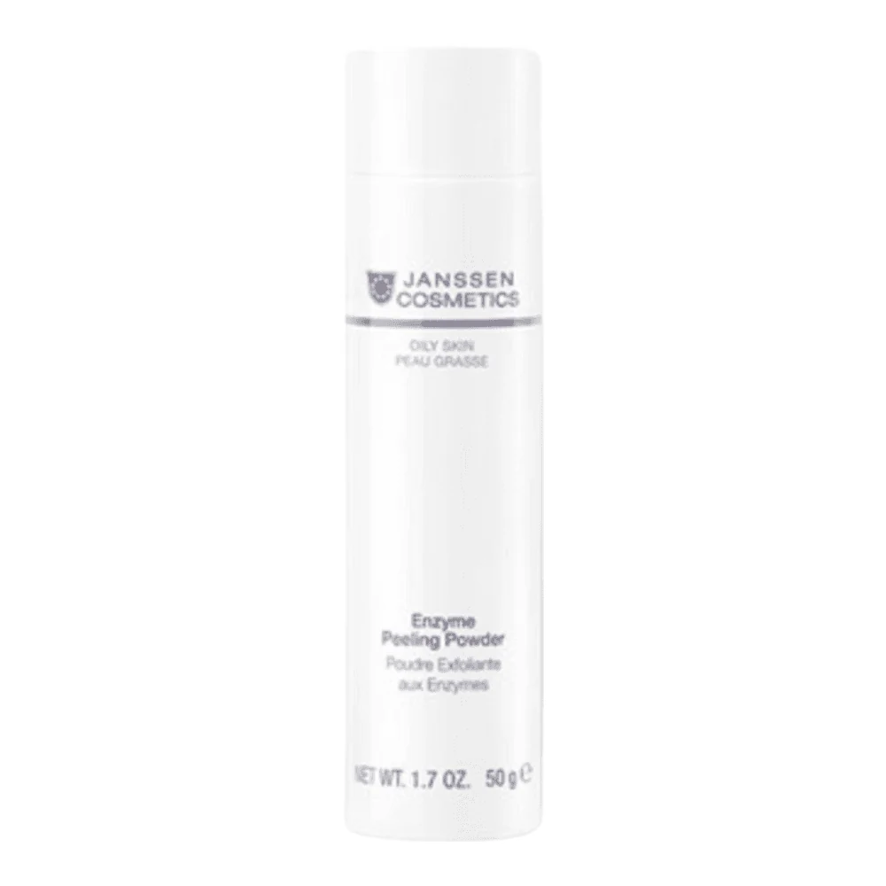 Janssen Cosmetics Entsyymin kuorintajauhe