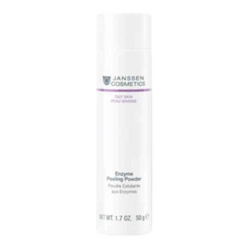 Janssen Cosmetics Entsyymin kuorintajauhe
