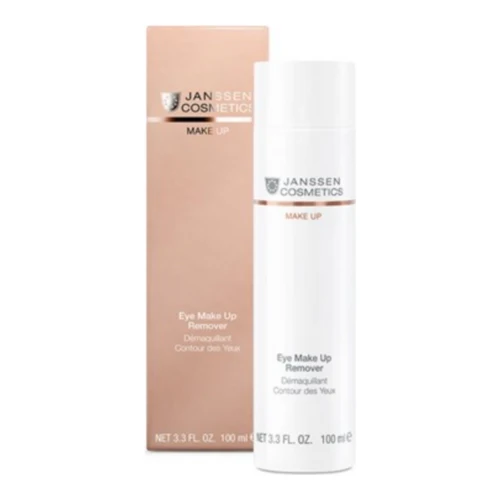 Janssen Cosmetics Eye -meikinpoistoaine