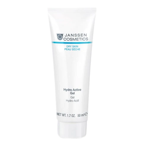 Janssen Cosmetics Hydro-Active Gel
